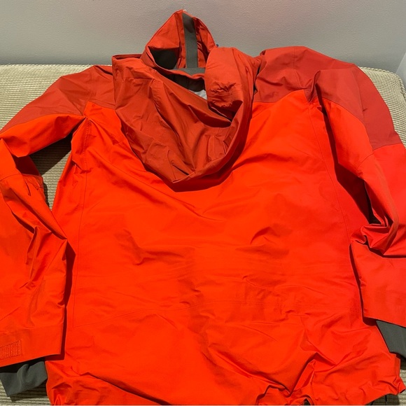 L.L.Bean Patroller Ski Jacket - Picture 5 of 6